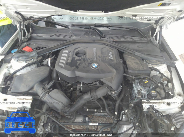 2019 BMW 2 SERIES 230I WBA2J1C54KVD09916 image 9