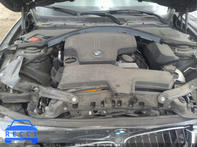 2014 BMW 4 SERIES 428I WBA3V7C52EP770839 image 9