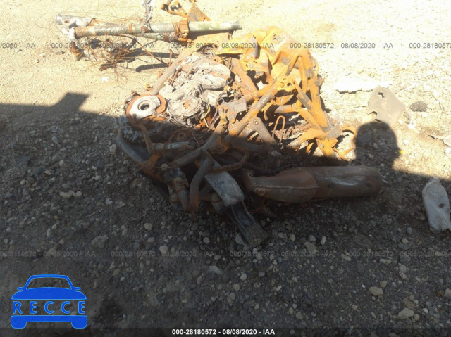 2008 Kawasaki KL650 E JKAKLEE138DA08920 зображення 5
