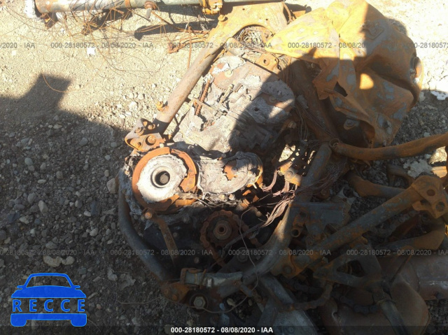 2008 Kawasaki KL650 E JKAKLEE138DA08920 зображення 7