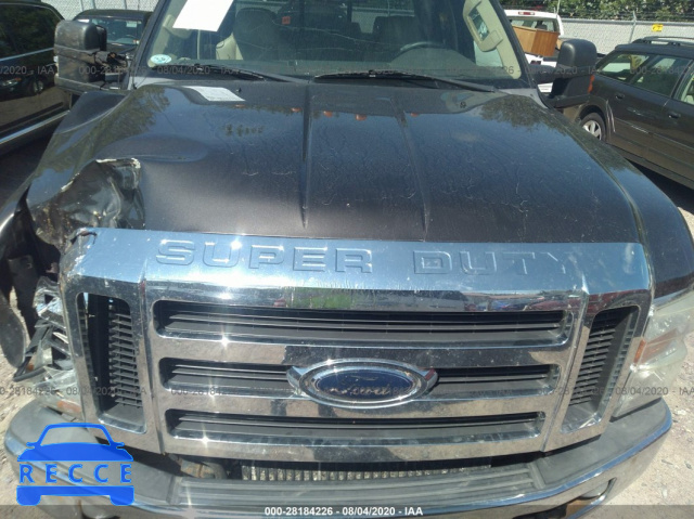 2008 FORD SUPER DUTY F-350 SRW XL/XLT/FX4/LARIAT 1FTWW31R58ED52514 image 9