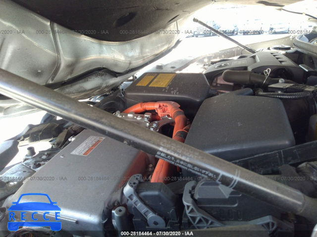 2013 TOYOTA CAMRY HYBRID LE/XLE 4T1BD1FK3DU077533 image 9