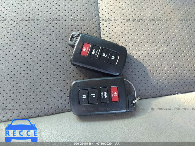 2013 TOYOTA CAMRY HYBRID LE/XLE 4T1BD1FK3DU077533 image 10