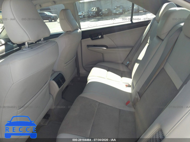 2013 TOYOTA CAMRY HYBRID LE/XLE 4T1BD1FK3DU077533 image 7