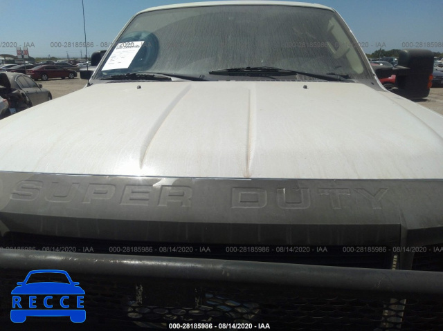 2008 FORD SUPER DUTY F-350 SRW XL/XLT/FX4/LARIAT 1FTWW31R18EA46992 image 9