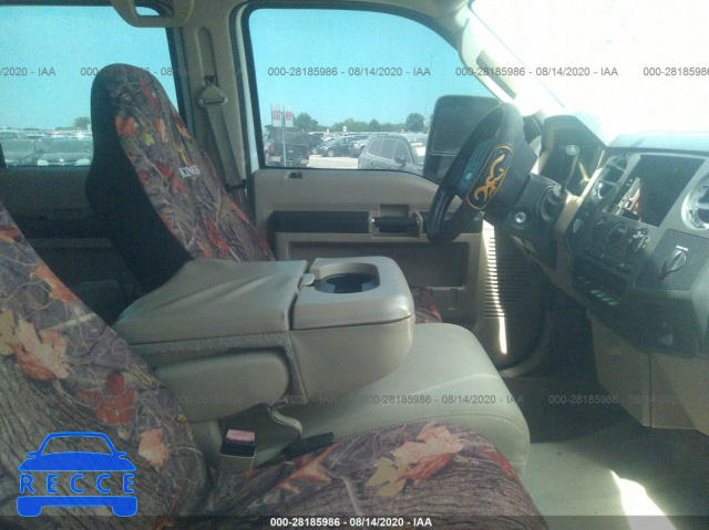 2008 FORD SUPER DUTY F-350 SRW XL/XLT/FX4/LARIAT 1FTWW31R18EA46992 image 2