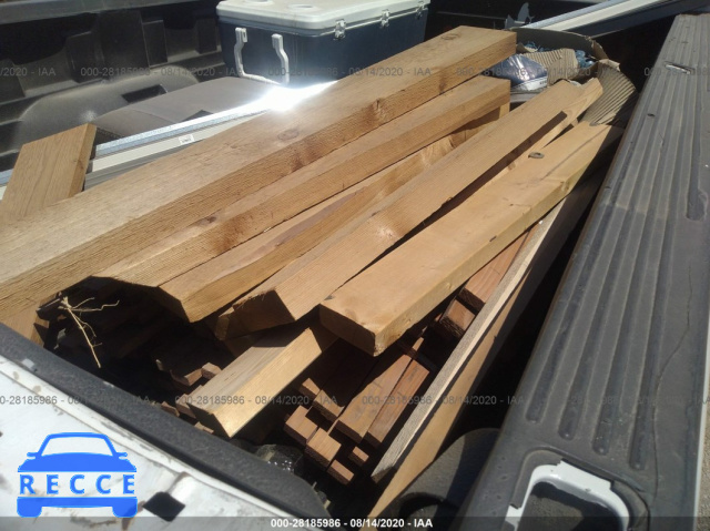 2008 FORD SUPER DUTY F-350 SRW XL/XLT/FX4/LARIAT 1FTWW31R18EA46992 image 4