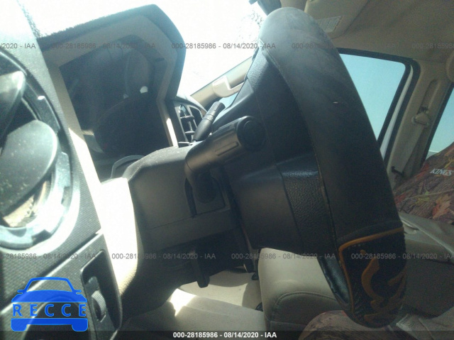 2008 FORD SUPER DUTY F-350 SRW XL/XLT/FX4/LARIAT 1FTWW31R18EA46992 image 5