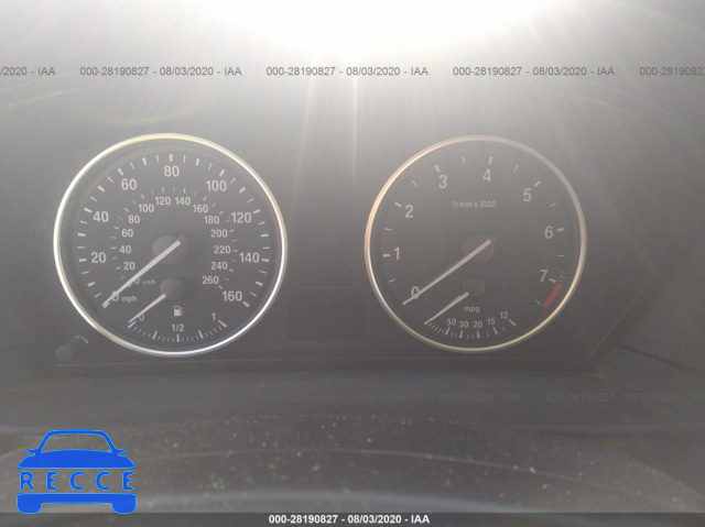 2010 BMW 5 SERIES 528I WBANU5C50AC126306 Bild 6