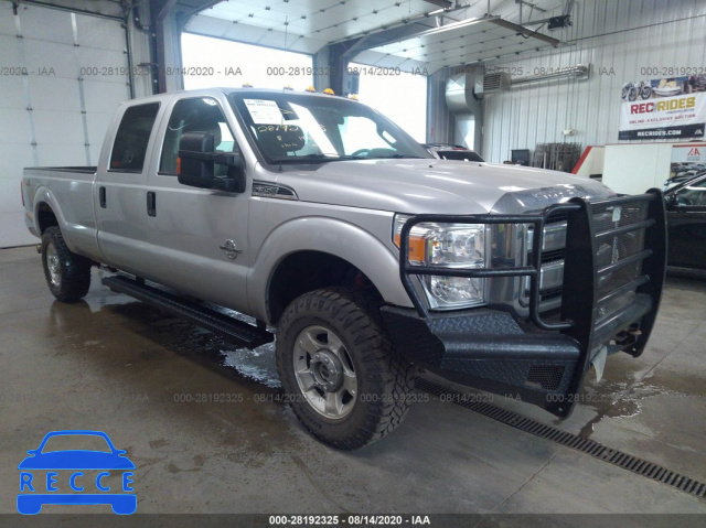 2016 FORD SUPER DUTY F-350 SRW PLATINUM/XL/XLT/LARIAT 1FT8W3BT7GEA04263 image 0