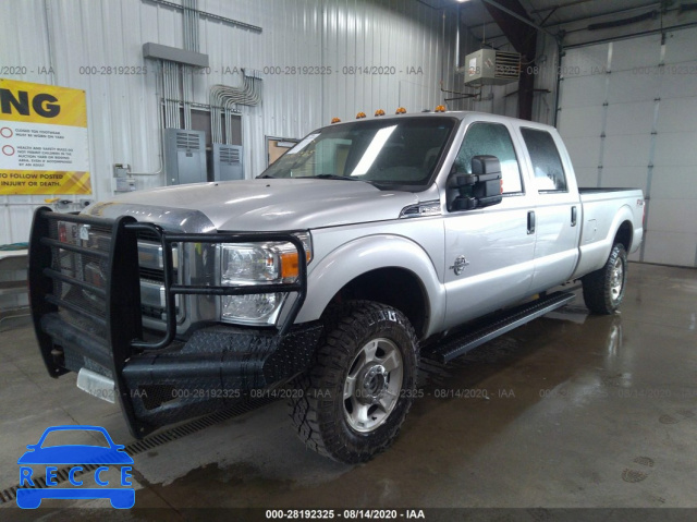 2016 FORD SUPER DUTY F-350 SRW PLATINUM/XL/XLT/LARIAT 1FT8W3BT7GEA04263 image 1