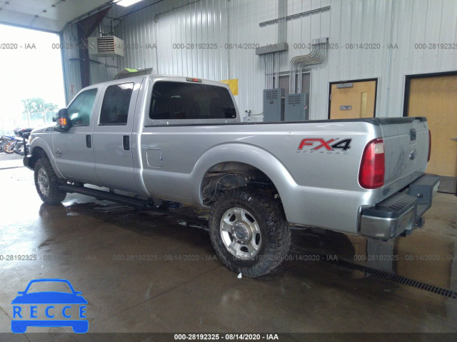 2016 FORD SUPER DUTY F-350 SRW PLATINUM/XL/XLT/LARIAT 1FT8W3BT7GEA04263 image 2