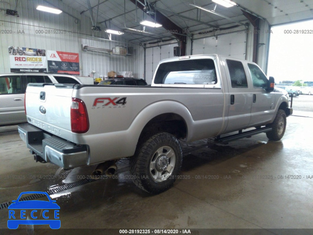 2016 FORD SUPER DUTY F-350 SRW PLATINUM/XL/XLT/LARIAT 1FT8W3BT7GEA04263 image 3