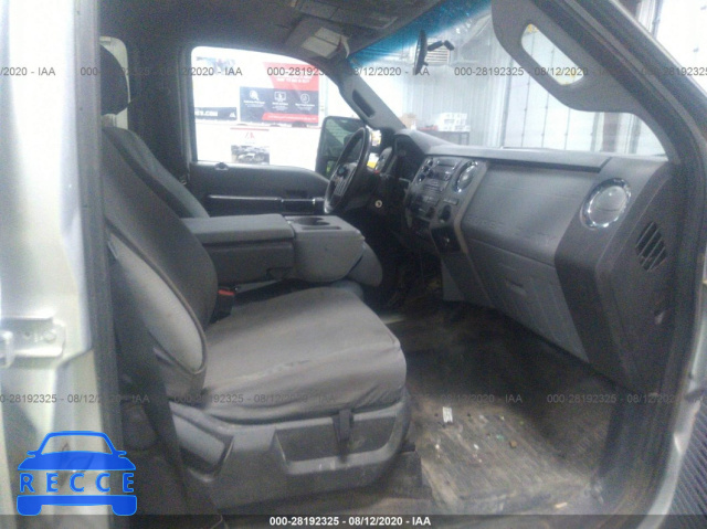 2016 FORD SUPER DUTY F-350 SRW PLATINUM/XL/XLT/LARIAT 1FT8W3BT7GEA04263 image 4