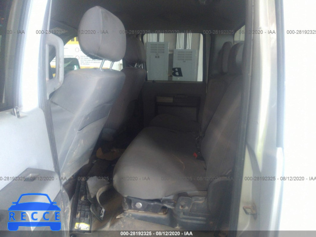 2016 FORD SUPER DUTY F-350 SRW PLATINUM/XL/XLT/LARIAT 1FT8W3BT7GEA04263 image 6