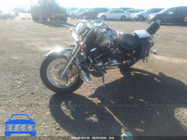 2001 YAMAHA XVS65 A JYAVM01E41A032025 зображення 1