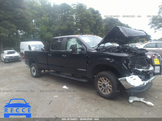2019 FORD SUPER DUTY F-350 SRW XL/XLT/LARIAT 1FT8W3BT4KEG67069 image 0