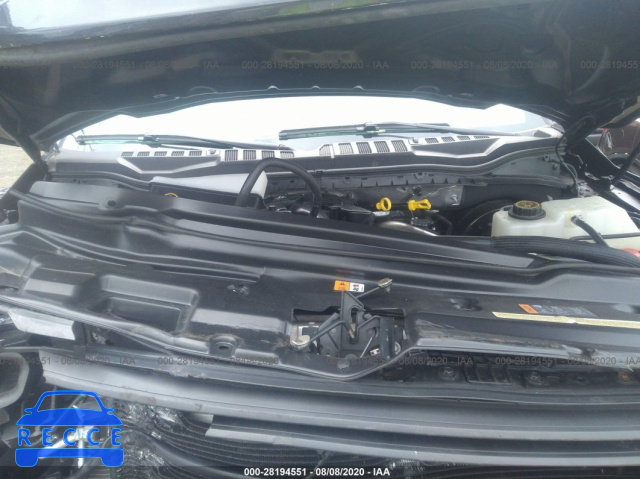 2019 FORD SUPER DUTY F-350 SRW XL/XLT/LARIAT 1FT8W3BT4KEG67069 image 9