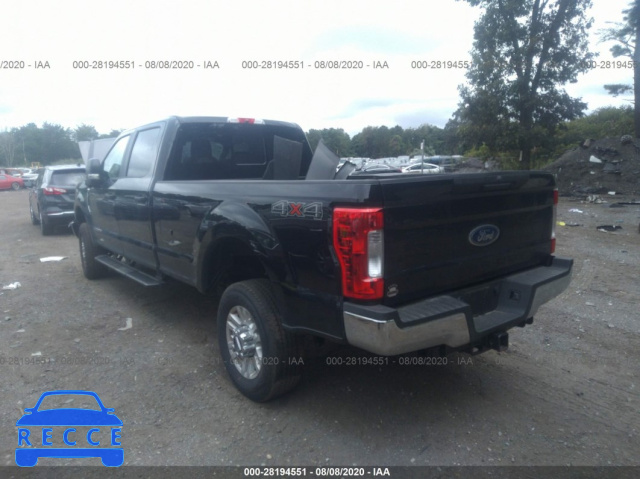 2019 FORD SUPER DUTY F-350 SRW XL/XLT/LARIAT 1FT8W3BT4KEG67069 image 2