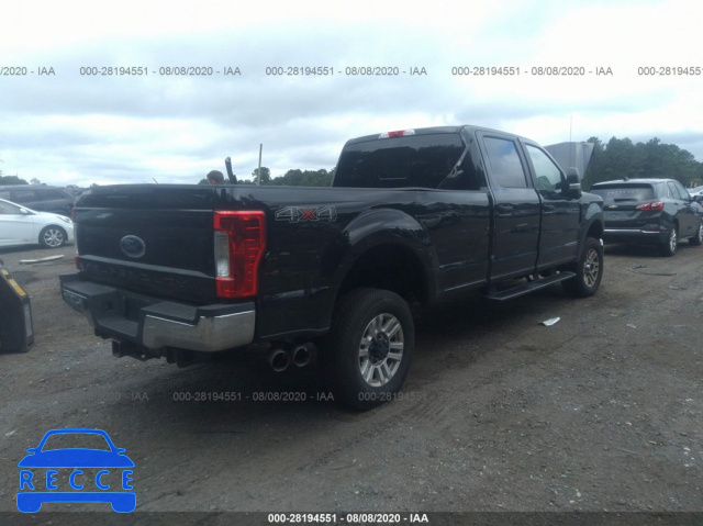 2019 FORD SUPER DUTY F-350 SRW XL/XLT/LARIAT 1FT8W3BT4KEG67069 image 3