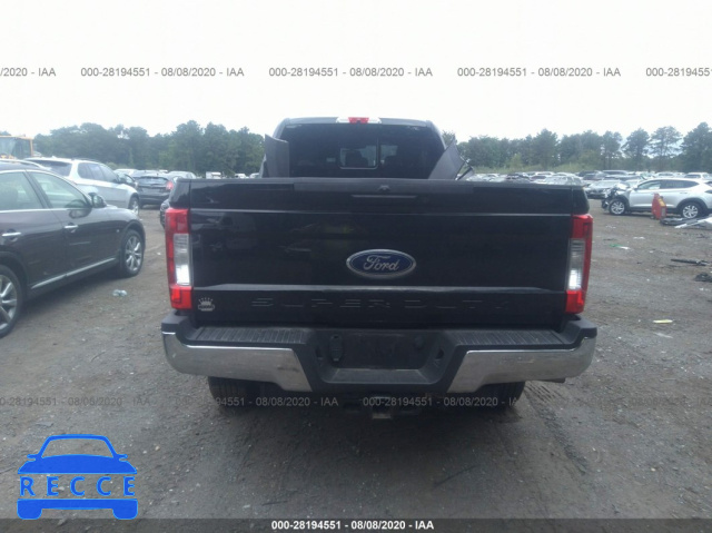 2019 FORD SUPER DUTY F-350 SRW XL/XLT/LARIAT 1FT8W3BT4KEG67069 image 6