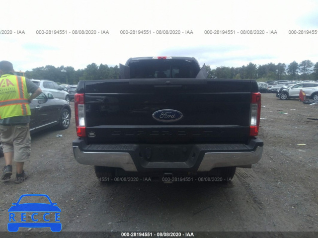 2019 FORD SUPER DUTY F-350 SRW XL/XLT/LARIAT 1FT8W3BT4KEG67069 image 7