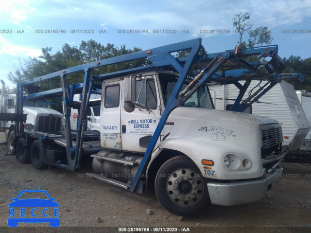 2001 FREIGHTLINER MEDIUM CONVENTIONAL FL112 1FVHBGAS11HH35666 image 0