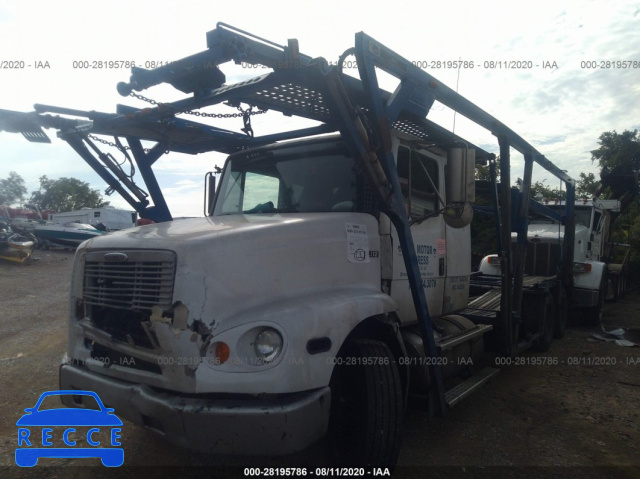 2001 FREIGHTLINER MEDIUM CONVENTIONAL FL112 1FVHBGAS11HH35666 image 1