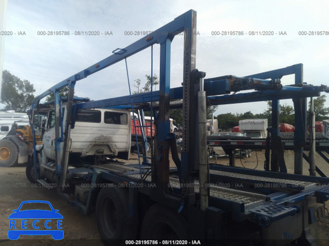 2001 FREIGHTLINER MEDIUM CONVENTIONAL FL112 1FVHBGAS11HH35666 image 2