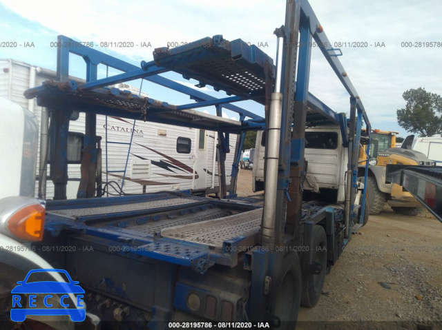 2001 FREIGHTLINER MEDIUM CONVENTIONAL FL112 1FVHBGAS11HH35666 image 3