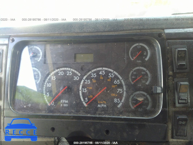 2001 FREIGHTLINER MEDIUM CONVENTIONAL FL112 1FVHBGAS11HH35666 image 5