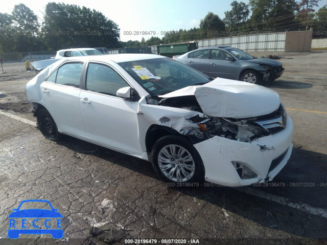 2013 TOYOTA CAMRY HYBRID LE/XLE 4T1BD1FKXDU078498 image 0