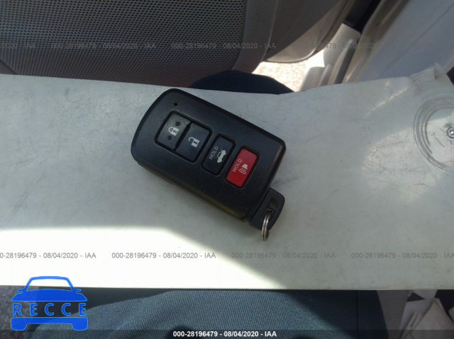 2013 TOYOTA CAMRY HYBRID LE/XLE 4T1BD1FKXDU078498 image 10