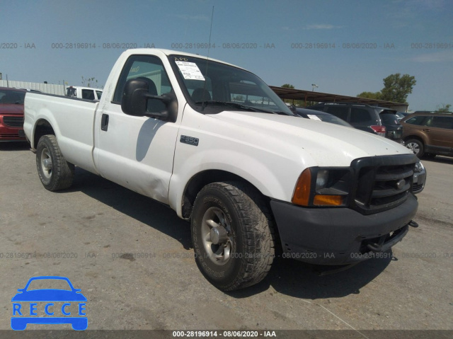 2002 FORD SUPER DUTY F-350 SRW XL/XLT 1FTSF30L62ED28273 image 0