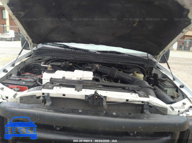 2002 FORD SUPER DUTY F-350 SRW XL/XLT 1FTSF30L62ED28273 image 9
