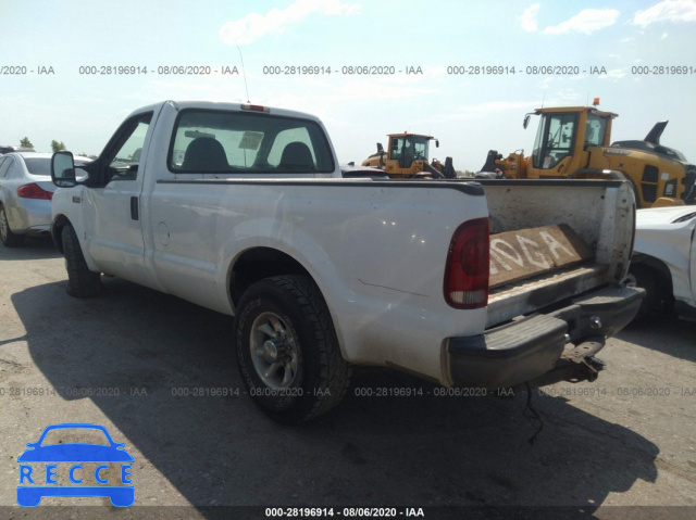 2002 FORD SUPER DUTY F-350 SRW XL/XLT 1FTSF30L62ED28273 image 2