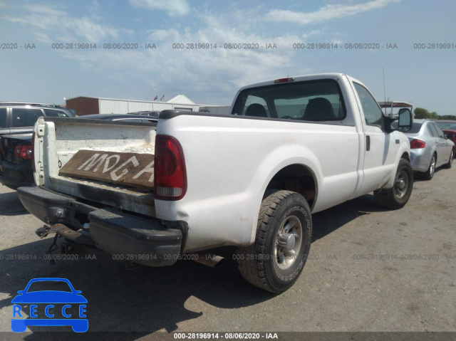 2002 FORD SUPER DUTY F-350 SRW XL/XLT 1FTSF30L62ED28273 image 3