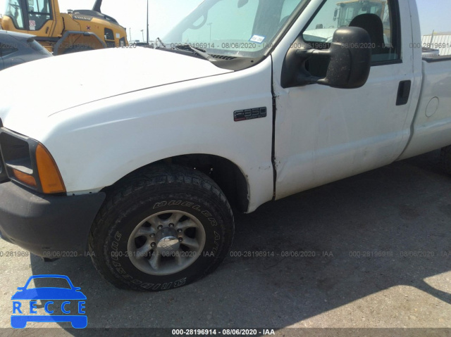 2002 FORD SUPER DUTY F-350 SRW XL/XLT 1FTSF30L62ED28273 image 5