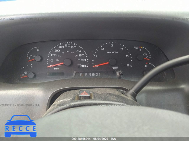 2002 FORD SUPER DUTY F-350 SRW XL/XLT 1FTSF30L62ED28273 image 6