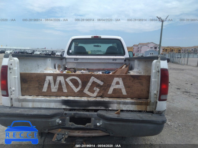 2002 FORD SUPER DUTY F-350 SRW XL/XLT 1FTSF30L62ED28273 image 7