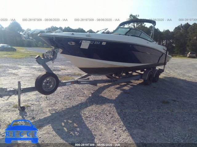 2006 SEA RAY OTHER SERR3260D606 image 1