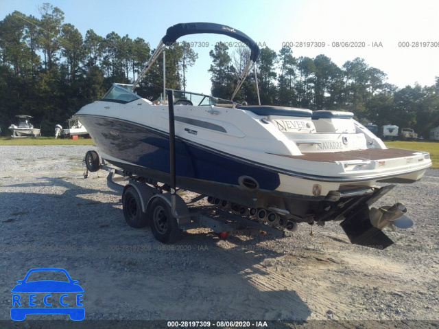 2006 SEA RAY OTHER SERR3260D606 image 2