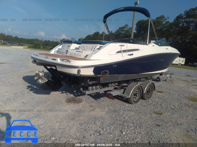 2006 SEA RAY OTHER SERR3260D606 image 3