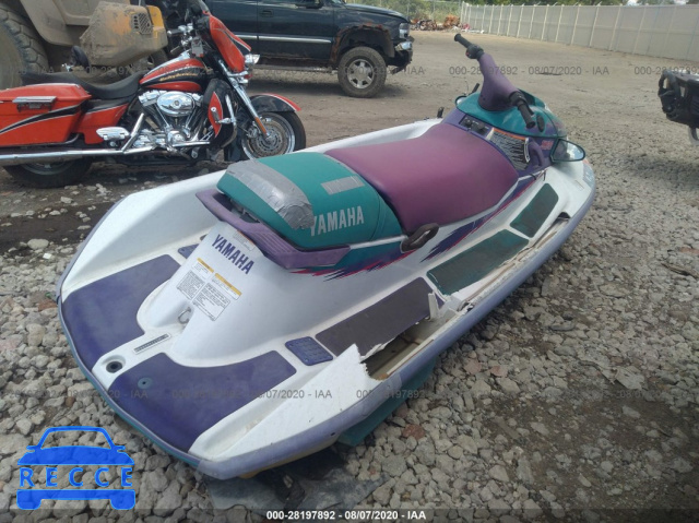 1996 YAMAHA OTHER YAMA2146E696 Bild 3