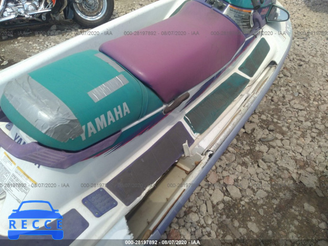 1996 YAMAHA OTHER YAMA2146E696 зображення 5