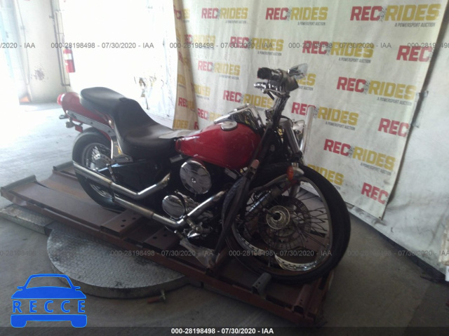 1999 KAWASAKI VN800 JKBVNCA16XB501432 зображення 0