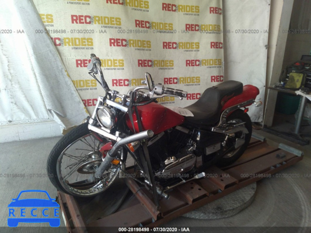 1999 KAWASAKI VN800 JKBVNCA16XB501432 зображення 1