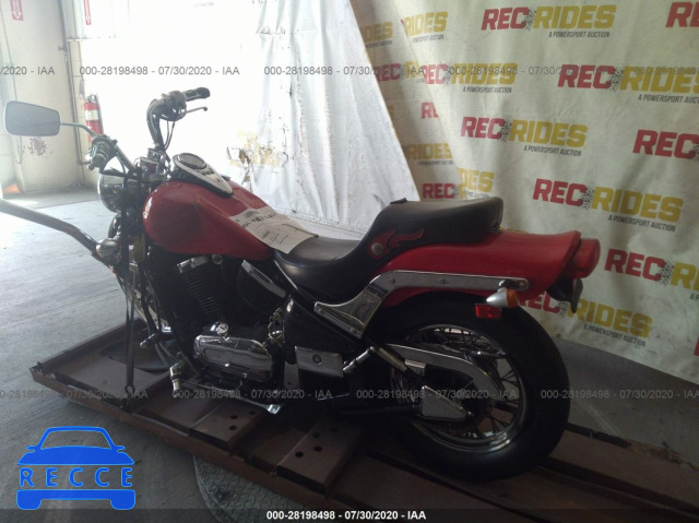 1999 KAWASAKI VN800 JKBVNCA16XB501432 зображення 2