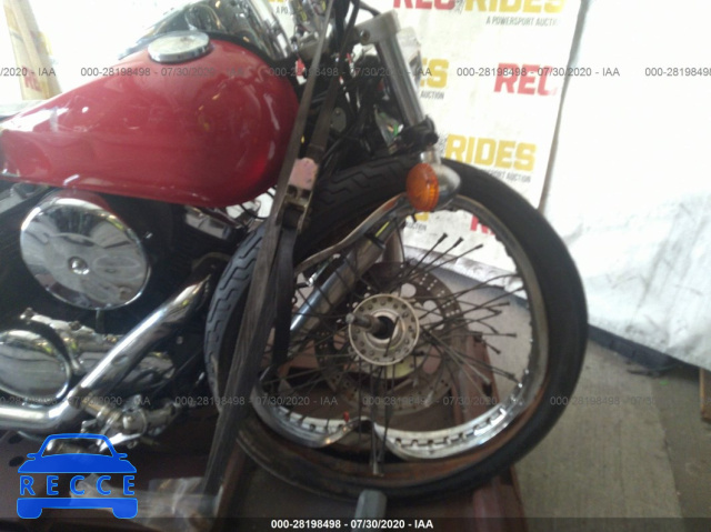 1999 KAWASAKI VN800 JKBVNCA16XB501432 зображення 4