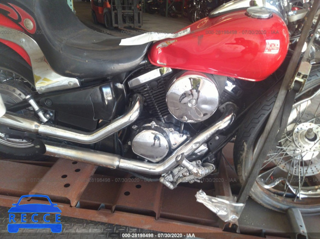 1999 KAWASAKI VN800 JKBVNCA16XB501432 зображення 7
